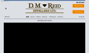 Reidjewellers.ca thumbnail