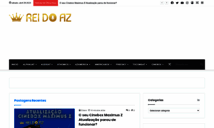 Reidoaz.net thumbnail