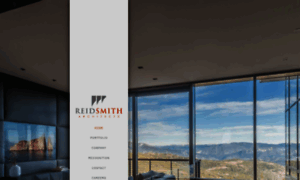 Reidsmitharchitects.com thumbnail