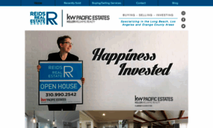 Reidsrealestategroup.com thumbnail