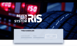 Reifen-info-system.de thumbnail