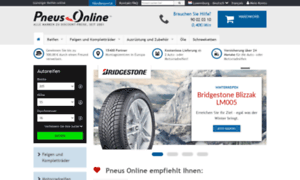 Reifen-pneus-online.lu thumbnail