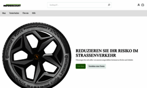 Reifendiscountonline.ch thumbnail