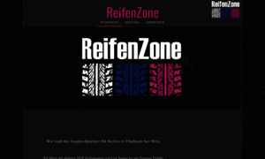 Reifenzone.at thumbnail