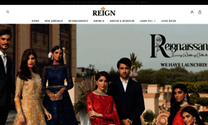 Reign.com.pk thumbnail