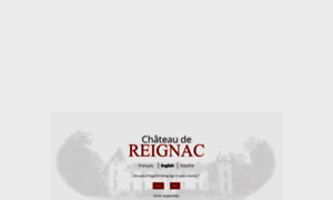 Reignac.com thumbnail
