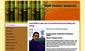 Reiki-energy-massage.simdif.com thumbnail