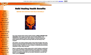 Reiki-for-holistic-health.com thumbnail