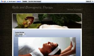 Reikiandbiomagnetictherapy.yolasite.com thumbnail