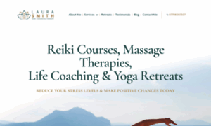 Reikicoachingtherapy.com thumbnail