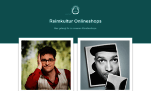 Reimkultur-shop.de thumbnail