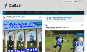 Reimssports.fr thumbnail