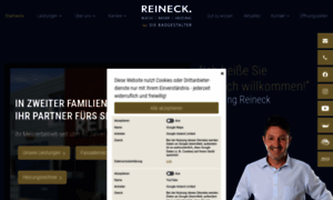 Reineck.info thumbnail