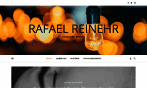 Reinehr.org thumbnail