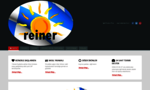 Reiner.com.tr thumbnail