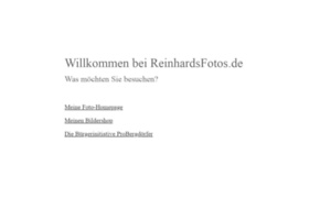 Reinhardsfotos.de thumbnail