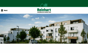 Reinhart-immo.de thumbnail