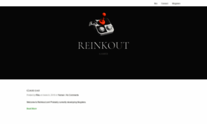 Reinkout.com thumbnail