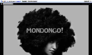 Reinodemondongo.blogspot.com thumbnail