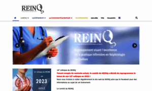 Reinq.org thumbnail