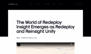 Reinsight.se thumbnail