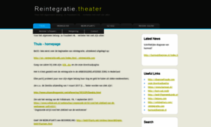 Reintegratie.theater thumbnail