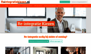 Reintegratiekiezen.nl thumbnail