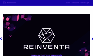 Reinventa.mx thumbnail