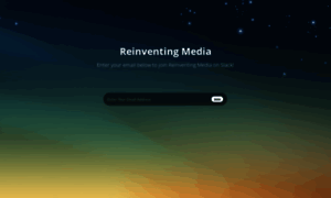 Reinventing-media-slack.herokuapp.com thumbnail