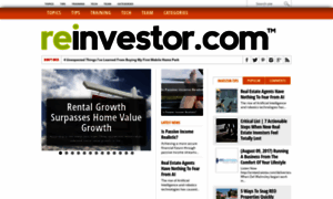 Reinvestor.com thumbnail