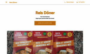 Reis-doner.business.site thumbnail