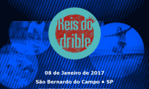 Reisdodrible.com.br thumbnail