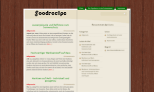 Reise-finanzen-blog.de thumbnail