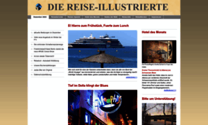 Reise-illustrierte.de thumbnail
