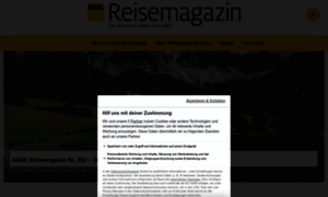 Reise-magazin.com thumbnail