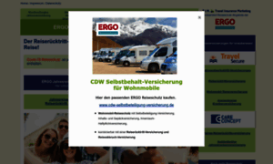 Reise-ruecktrittskosten-versicherung.de thumbnail