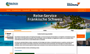 Reise-service-ebs.de thumbnail