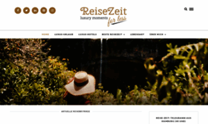 Reise-zeit.com thumbnail
