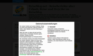 Reiseblog.net thumbnail
