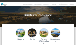 Reisefuehrer-deutschland.de thumbnail