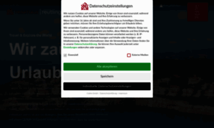 Reisehaus.net thumbnail