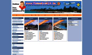 Reisekiosk24.de thumbnail