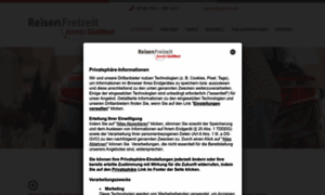 Reisekombi-suedwest.de thumbnail