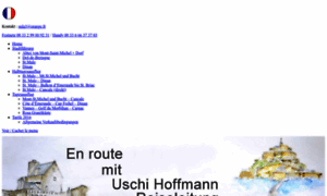 Reiseleitung-bretagne-normandie.de thumbnail