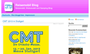 Reisemobil-blog.de thumbnail