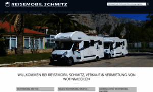 Reisemobil-schmitz.de thumbnail