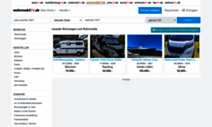 Reisemobil24.de thumbnail