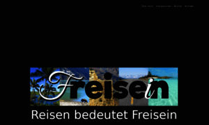 Reisen-freisein.de thumbnail