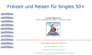 Reisen-fuer-singles.de thumbnail