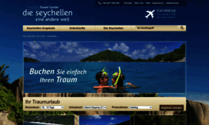Reisen-seychellen.net thumbnail